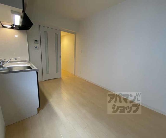 【燦祿館（さんろくかん）】間取