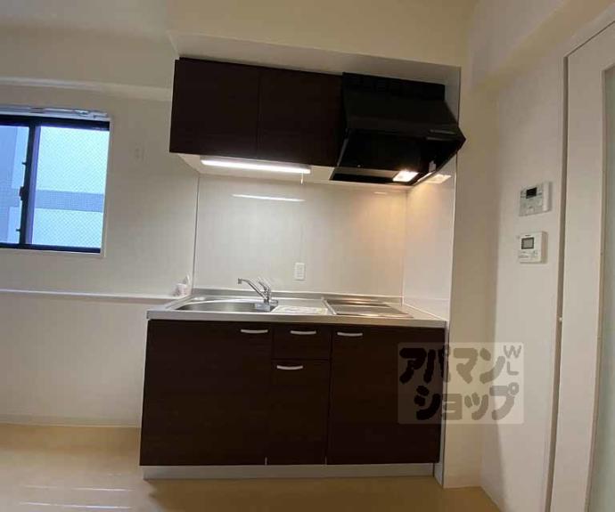 【燦祿館（さんろくかん）】間取