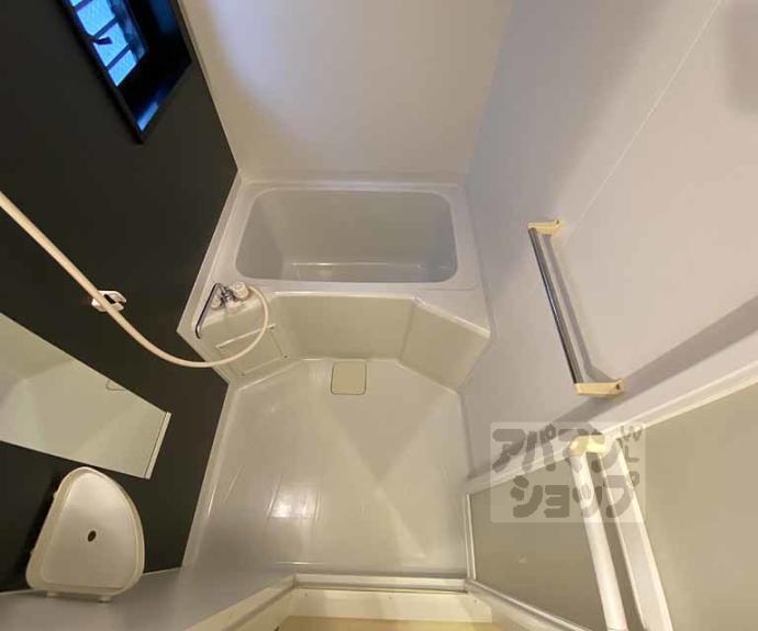 【燦祿館（さんろくかん）】間取