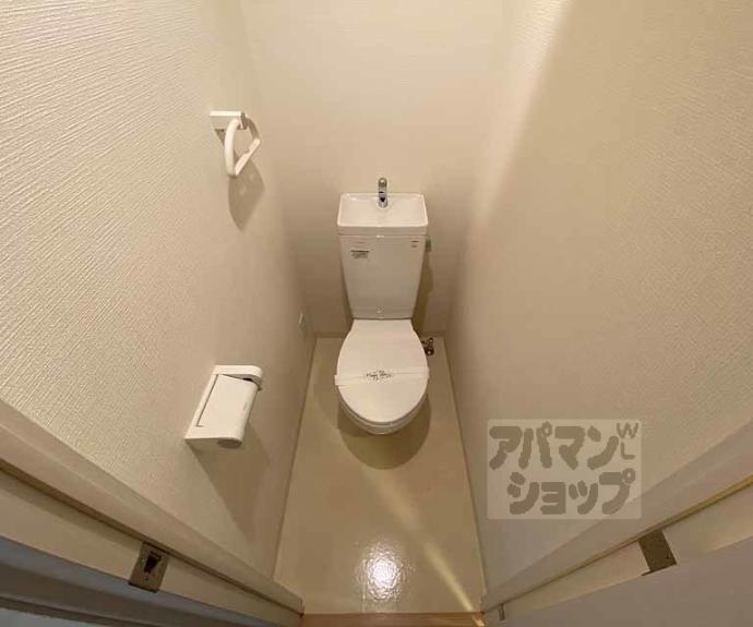 【燦祿館（さんろくかん）】間取