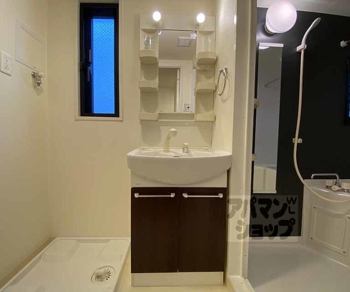 【燦祿館（さんろくかん）】間取