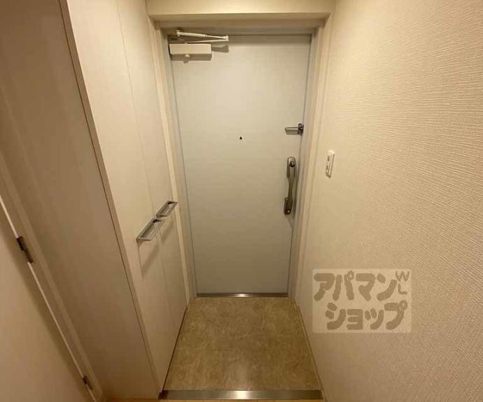 【燦祿館（さんろくかん）】間取