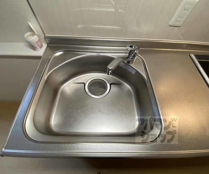 【燦祿館（さんろくかん）】間取