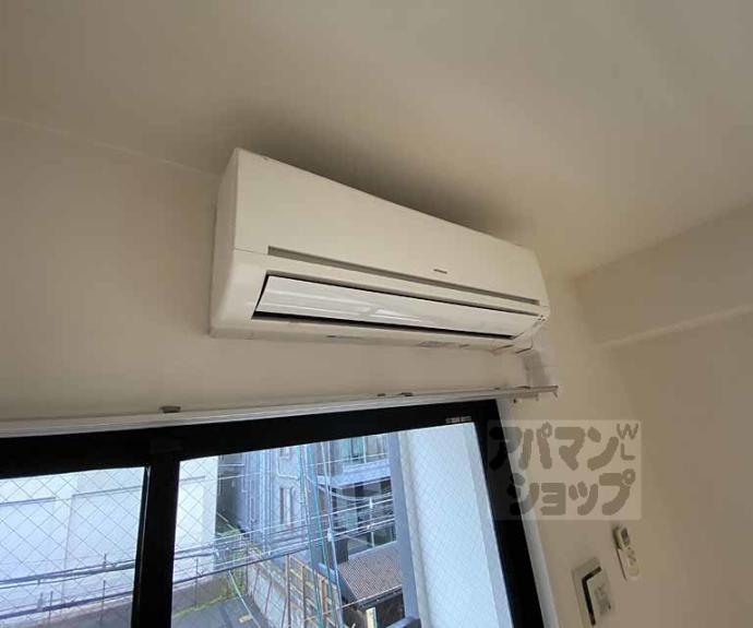 【燦祿館（さんろくかん）】間取