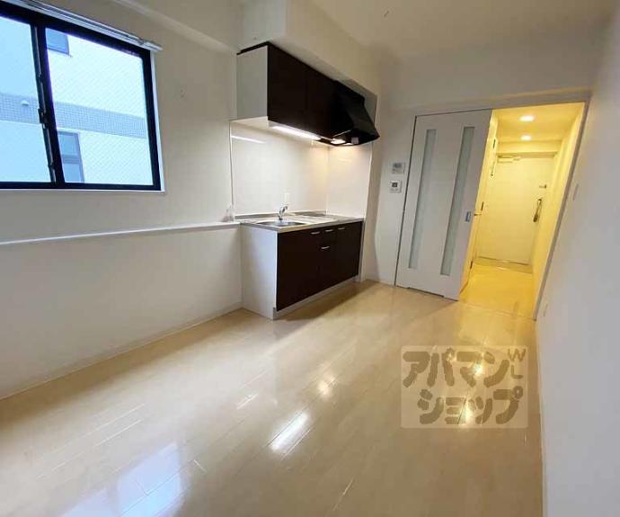 【燦祿館（さんろくかん）】間取