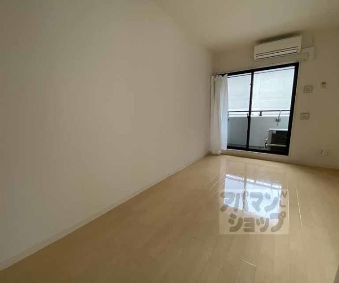 【燦祿館（さんろくかん）】間取