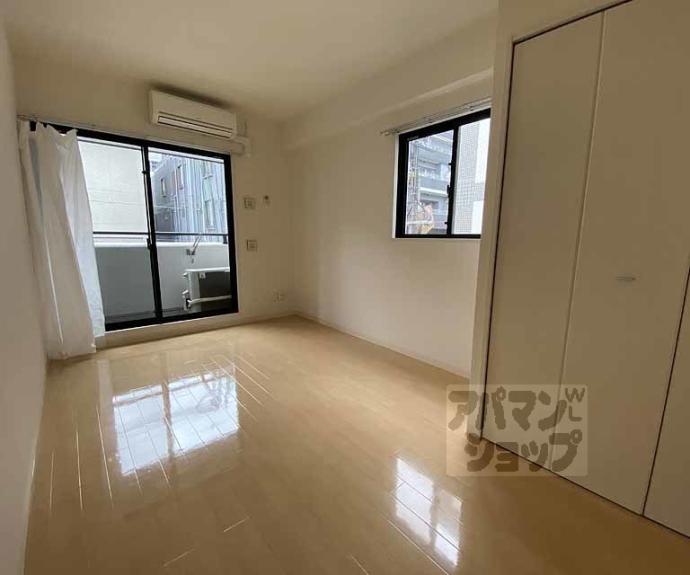 【燦祿館（さんろくかん）】間取