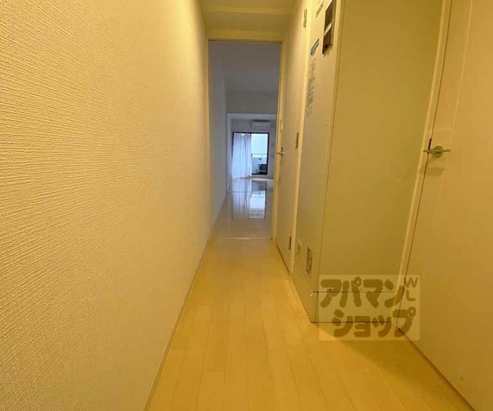 【燦祿館（さんろくかん）】間取