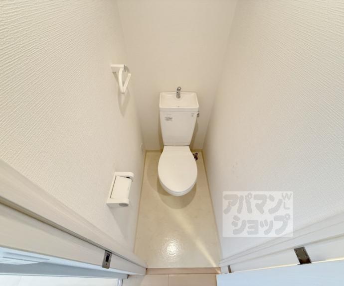 【燦祿館（さんろくかん）】間取