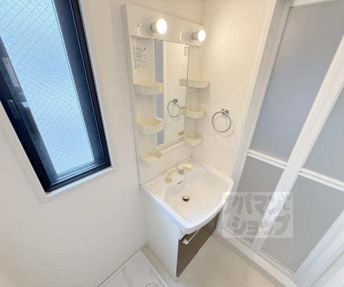 【燦祿館（さんろくかん）】間取