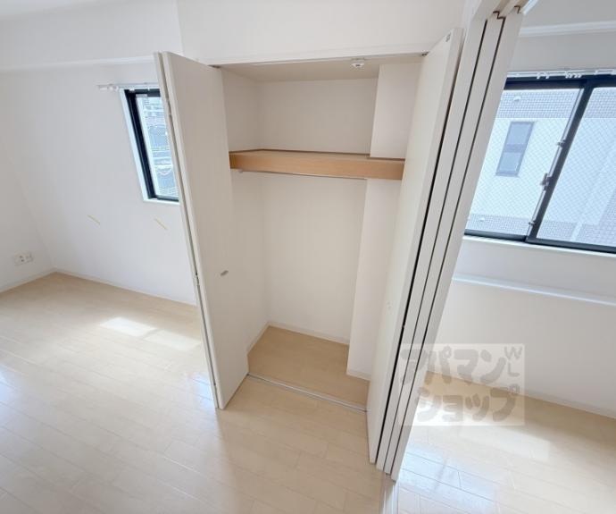 【燦祿館（さんろくかん）】間取