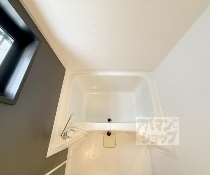 【燦祿館（さんろくかん）】間取