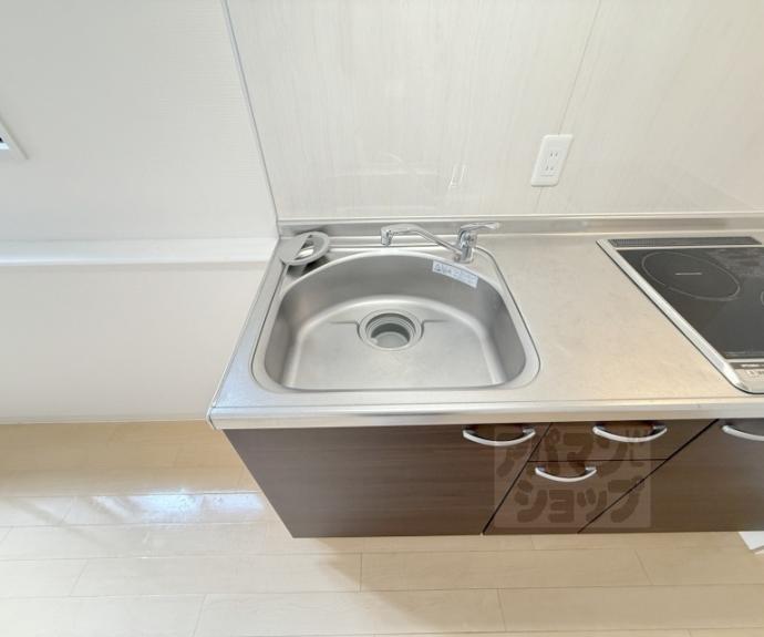 【燦祿館（さんろくかん）】間取