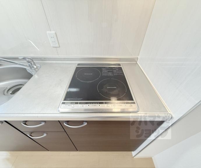 【燦祿館（さんろくかん）】間取