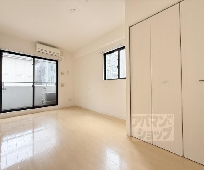 【燦祿館（さんろくかん）】間取