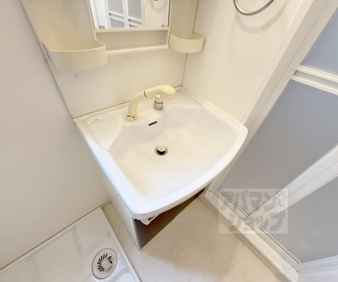 【燦祿館（さんろくかん）】間取