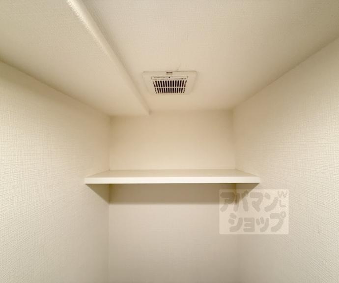 【燦祿館（さんろくかん）】間取