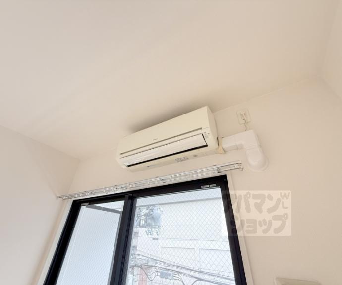 【燦祿館（さんろくかん）】間取