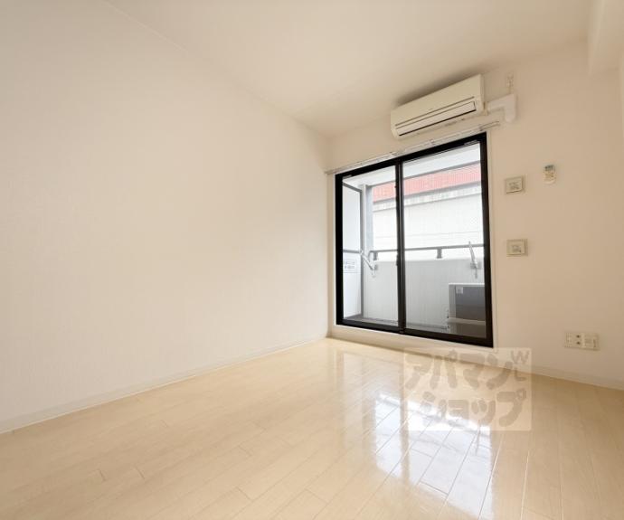 【燦祿館（さんろくかん）】間取