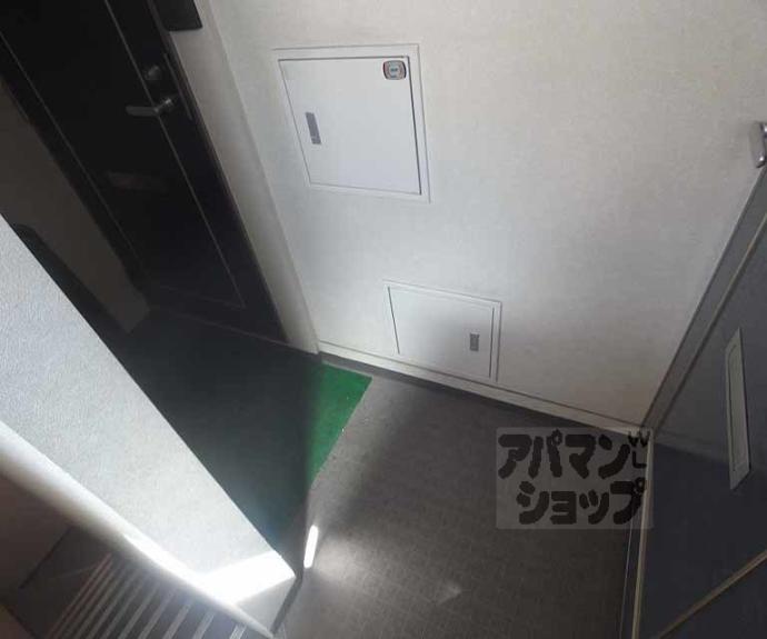 【リバーガーデンＧＩＯＮ】間取