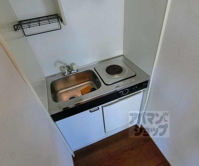 【リバーガーデンＧＩＯＮ】間取