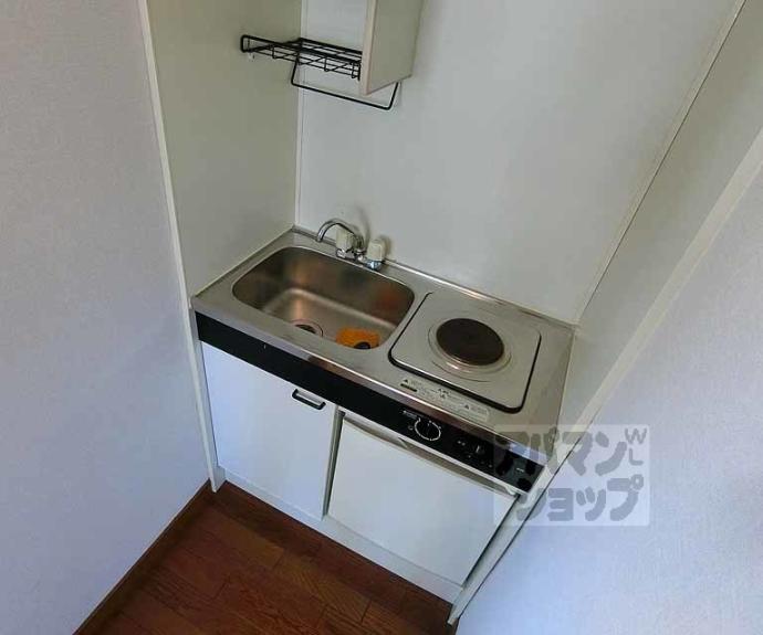 【リバーガーデンＧＩＯＮ】間取