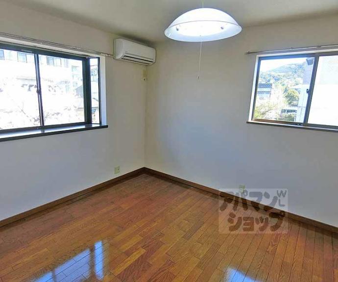 【リバーガーデンＧＩＯＮ】間取