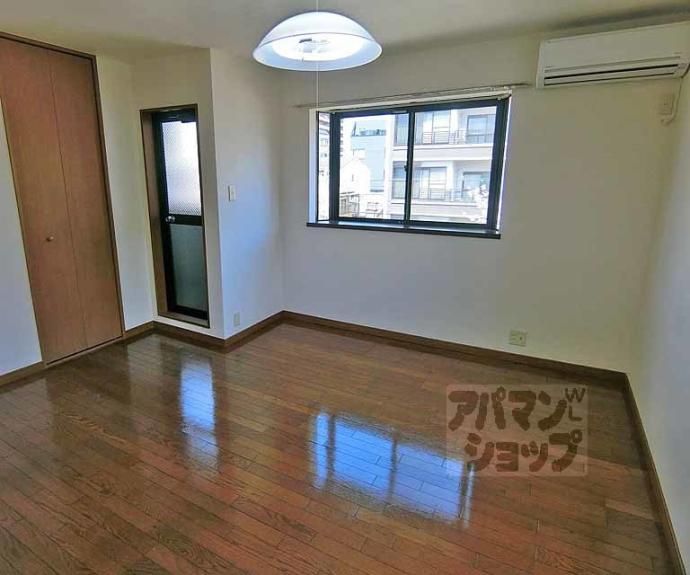 【リバーガーデンＧＩＯＮ】間取