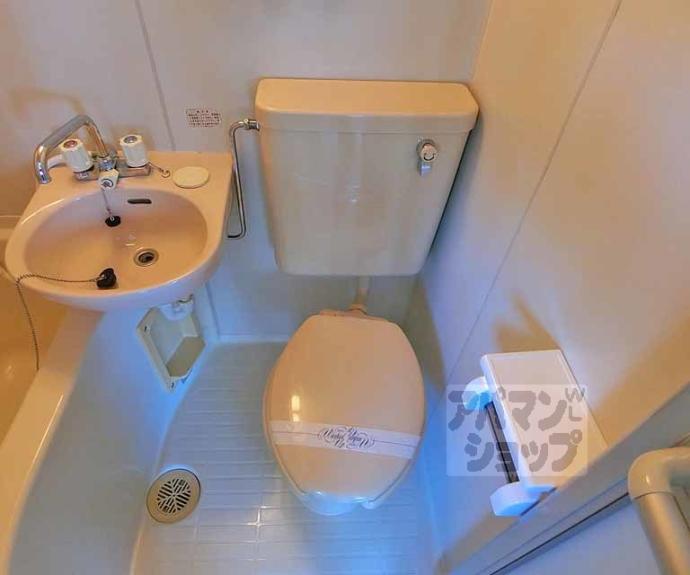 【リバーガーデンＧＩＯＮ】間取