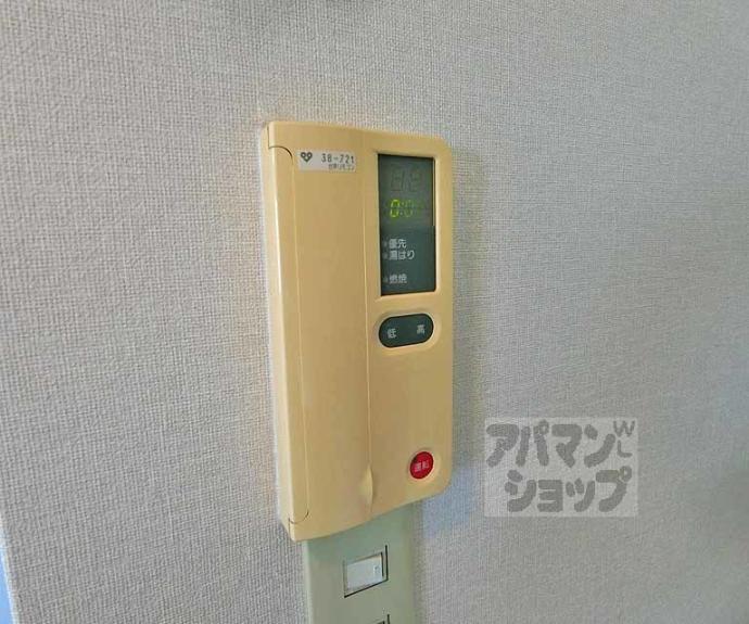 【リバーガーデンＧＩＯＮ】間取