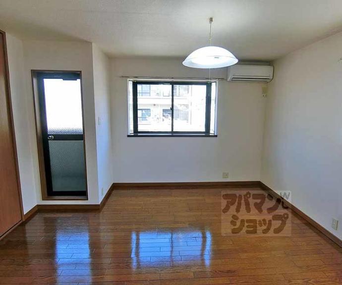 【リバーガーデンＧＩＯＮ】間取