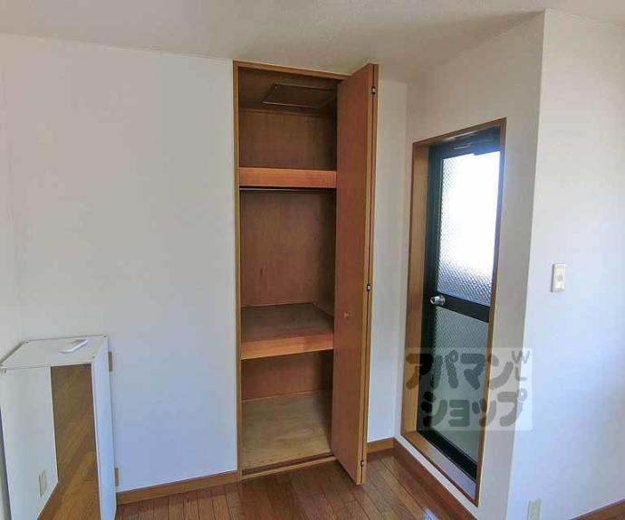 【リバーガーデンＧＩＯＮ】間取