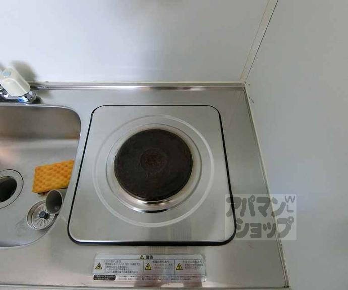 【リバーガーデンＧＩＯＮ】間取