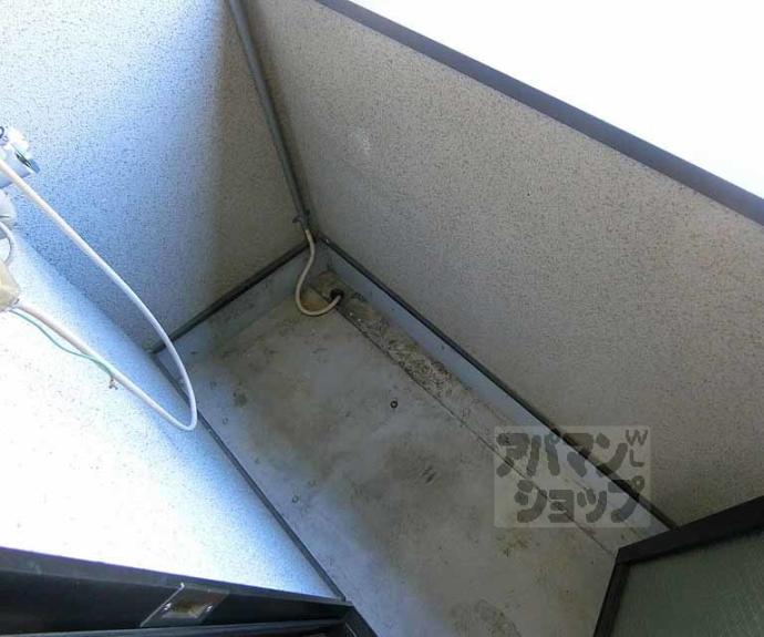 【リバーガーデンＧＩＯＮ】間取