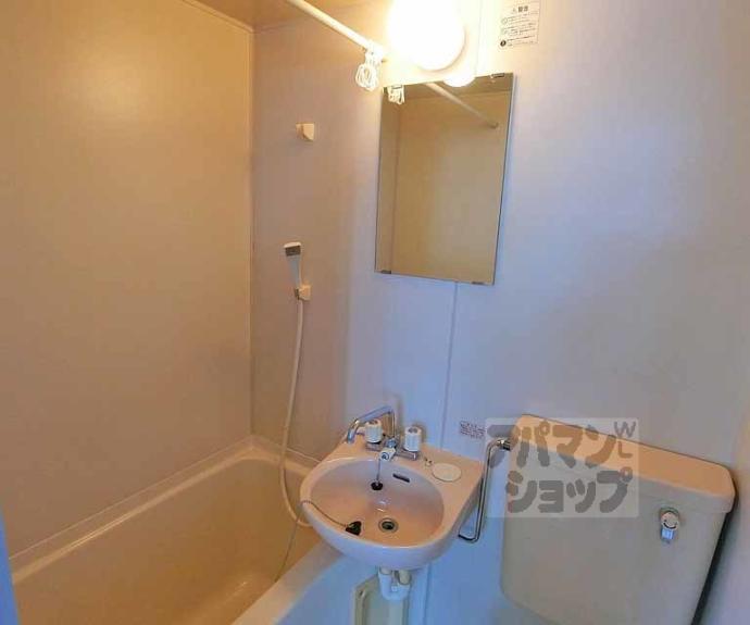 【リバーガーデンＧＩＯＮ】間取