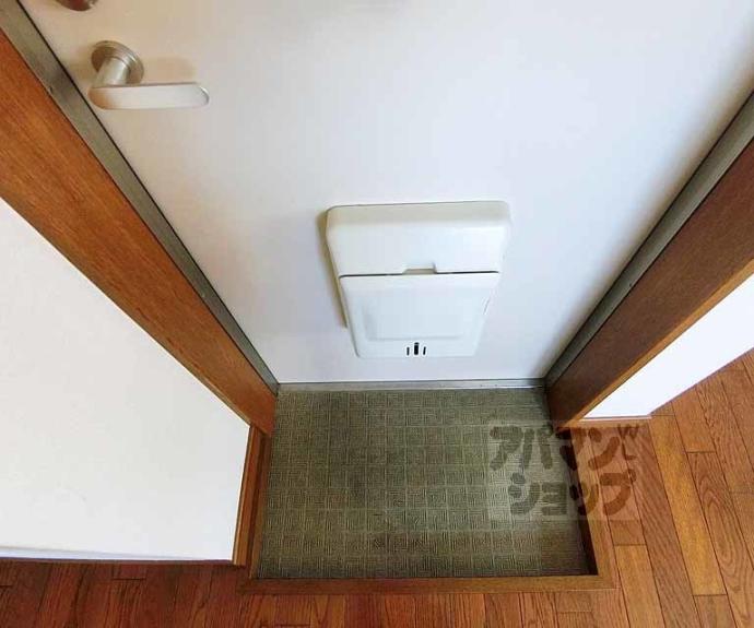 【リバーガーデンＧＩＯＮ】間取