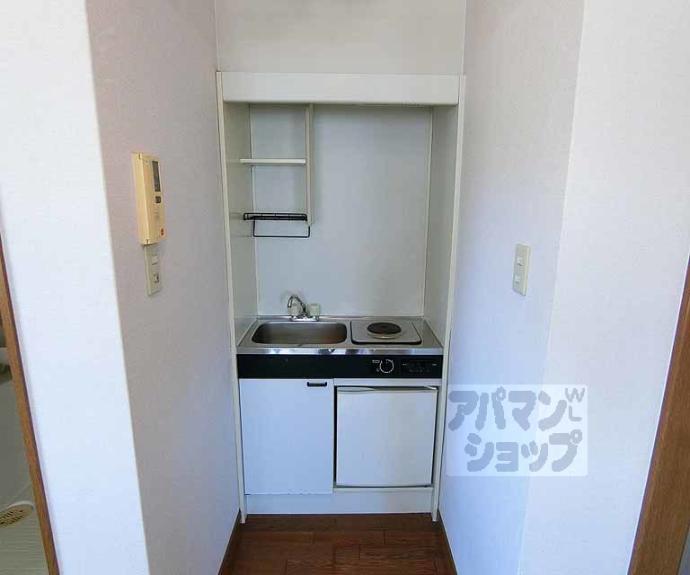 【リバーガーデンＧＩＯＮ】間取