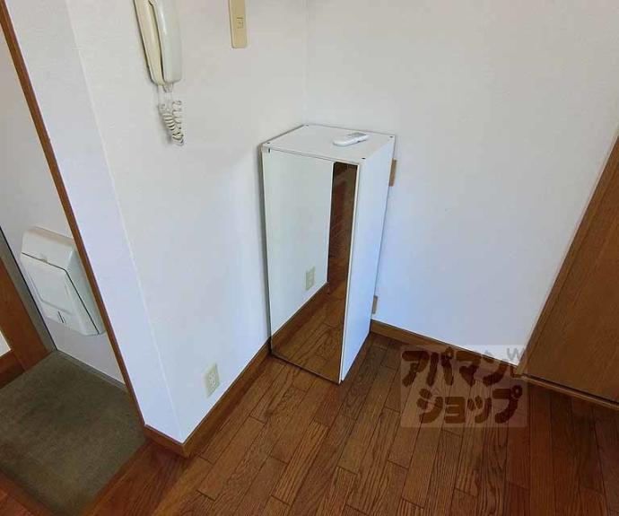 【リバーガーデンＧＩＯＮ】間取