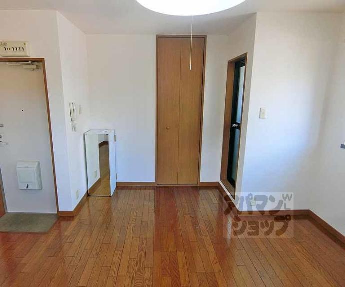 【リバーガーデンＧＩＯＮ】間取