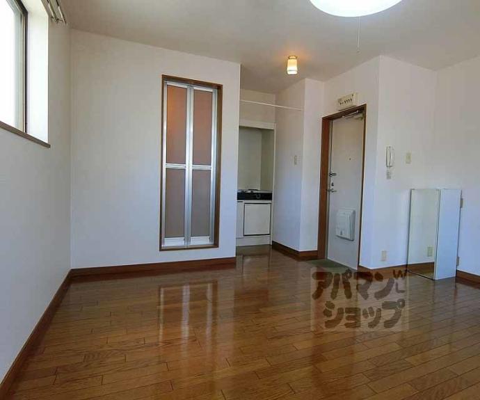 【リバーガーデンＧＩＯＮ】間取