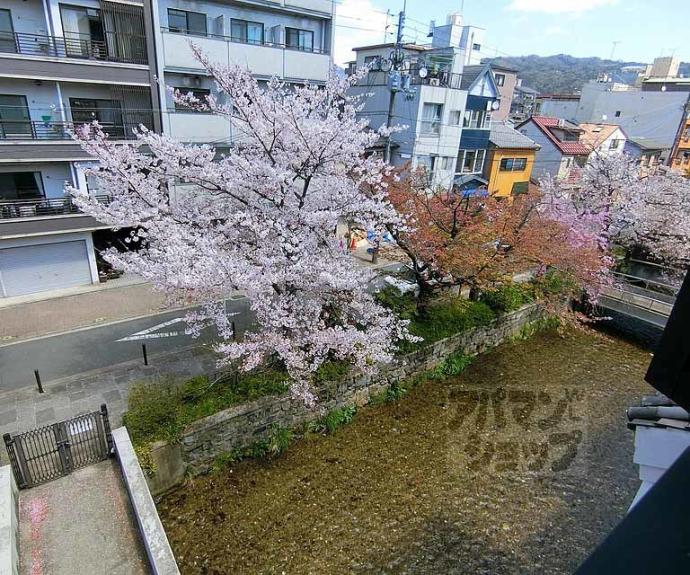 【リバーガーデンＧＩＯＮ】間取