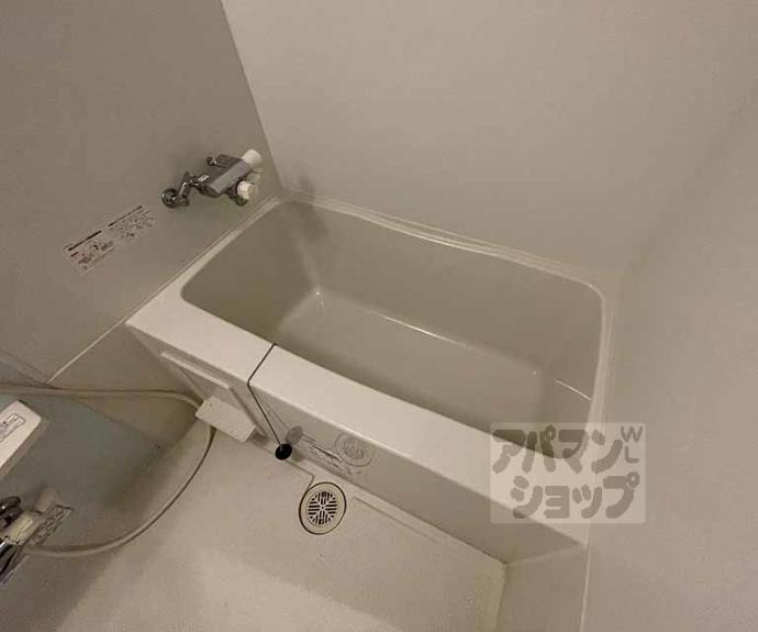 【サイト祇園八坂】間取