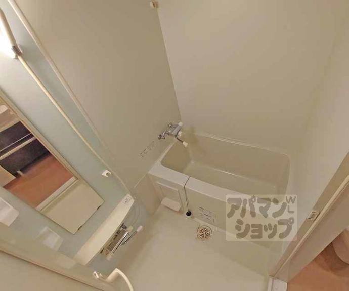 【サイト祇園八坂】間取