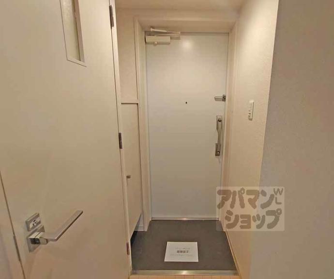 【サイト祇園八坂】間取
