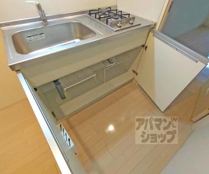 【サイト祇園八坂】間取