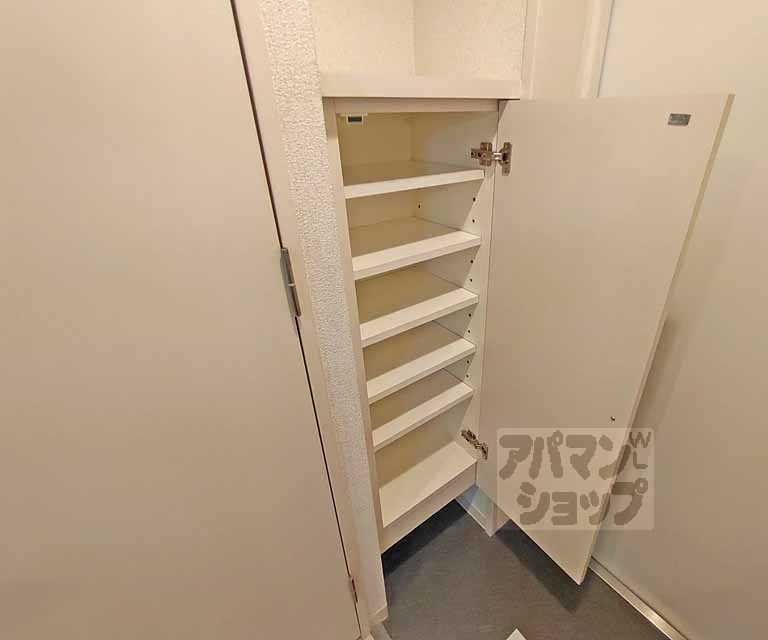 【サイト祇園八坂】間取