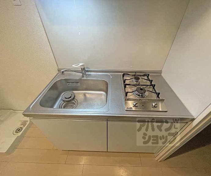 【サイト祇園八坂】間取