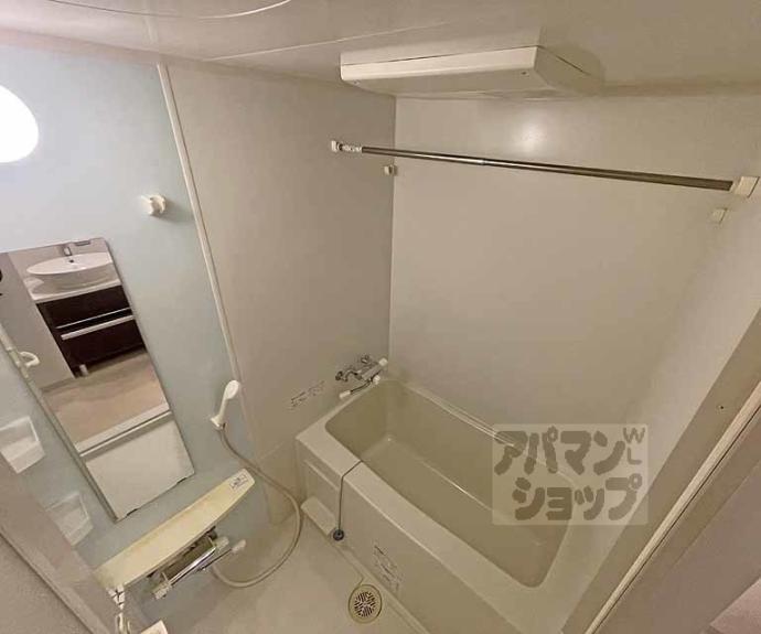 【サイト祇園八坂】間取