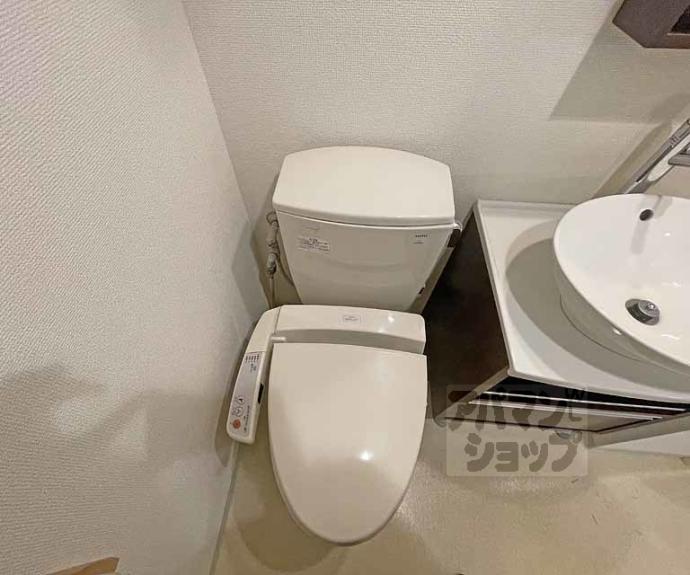 【サイト祇園八坂】間取