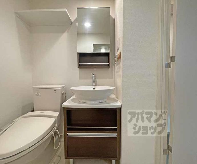 【サイト祇園八坂】間取